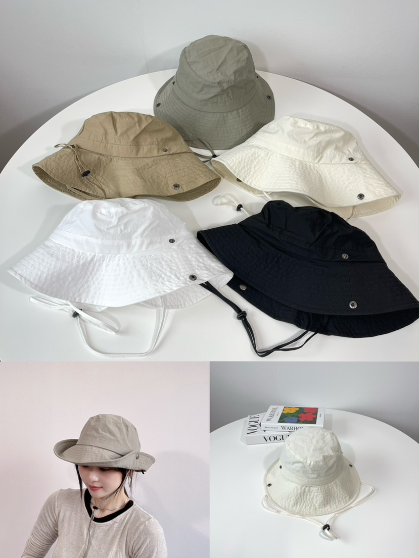 LOVELY HAT韓國東大門直郵女士新款職業休閑推薦人氣帽子LOVELY HAT帽子