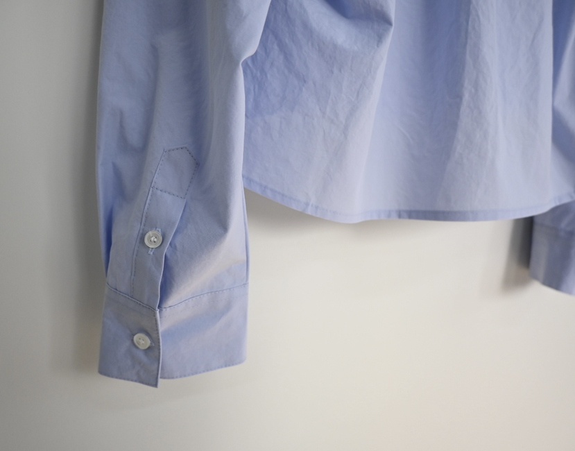 OP PER韓國直郵女裝新款職業推薦休閑26春夏時尚襯衫蕾絲衫OPPER-simplebeige襯衫/蕾絲衫