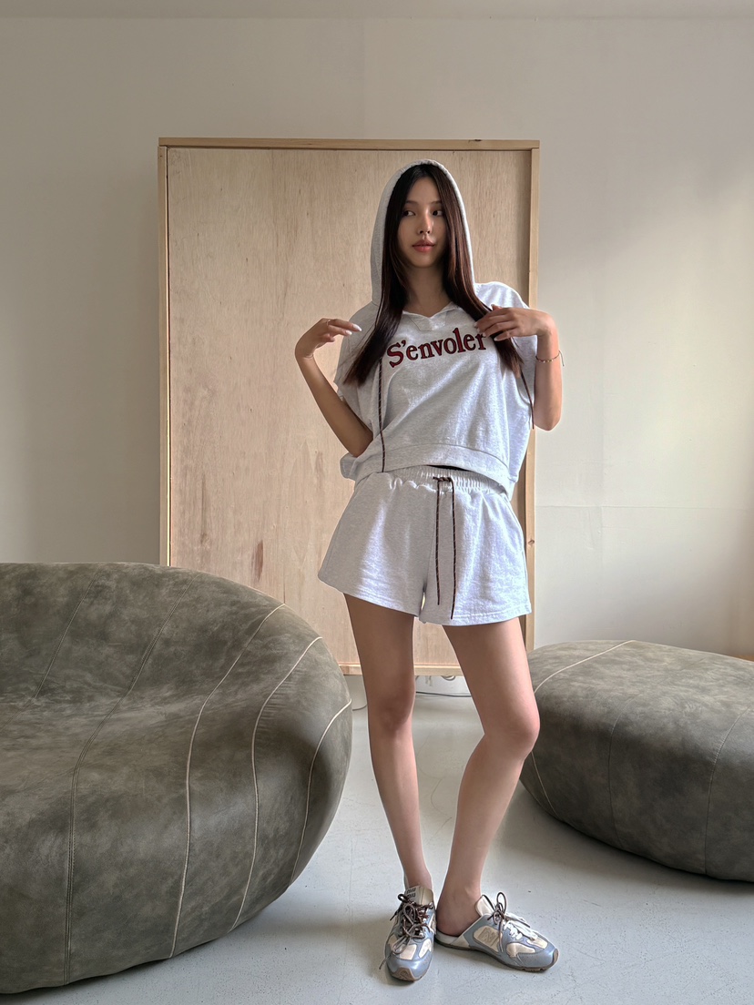 MOSMOS韓國東大門代購女裝新品26春夏休閑熱賣推薦人氣衛衣MOSMOS衛衣