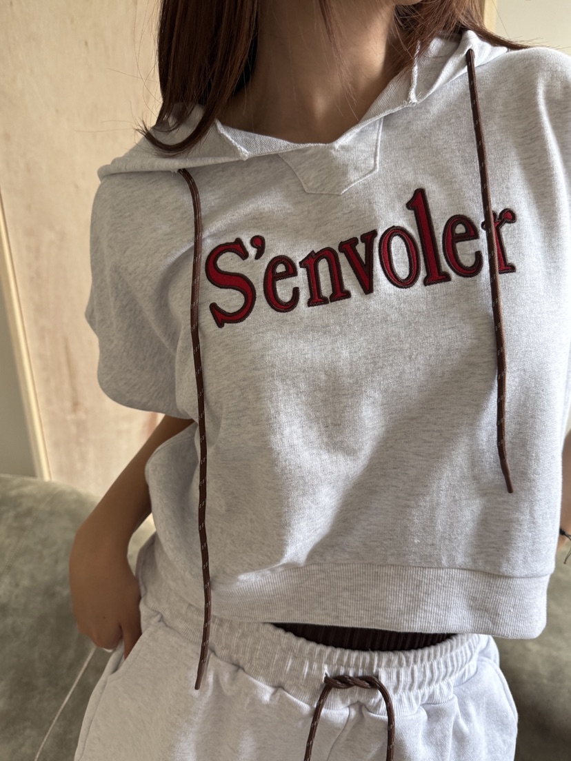 MOSMOS韓國東大門代購女裝新品26春夏休閑熱賣推薦人氣衛衣MOSMOS衛衣