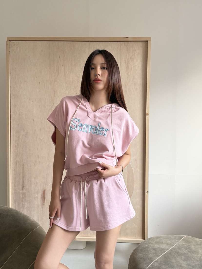 MOSMOS韓國東大門代購女裝新品26春夏休閑熱賣推薦人氣衛衣MOSMOS衛衣