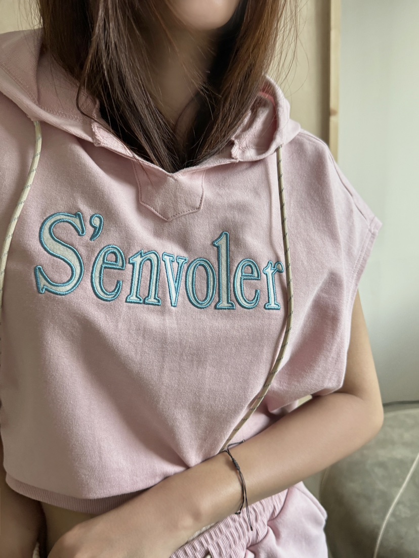 MOSMOS韓國東大門代購女裝新品26春夏休閑熱賣推薦人氣衛衣MOSMOS衛衣