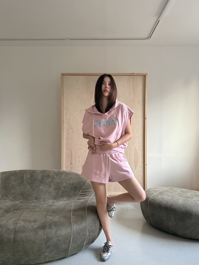 MOSMOS韓國東大門代購女裝新品26春夏休閑熱賣推薦人氣衛衣MOSMOS衛衣