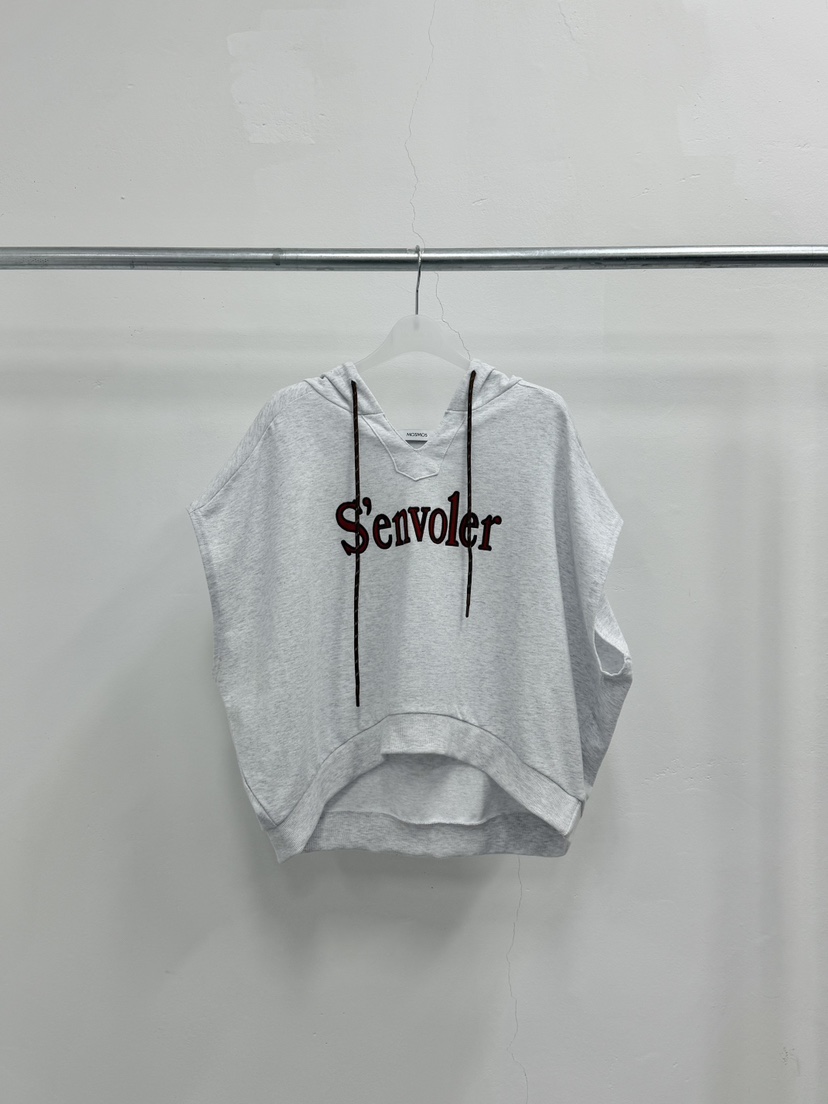 MOSMOS韓國東大門代購女裝新品26春夏休閑熱賣推薦人氣衛衣MOSMOS衛衣圖色1