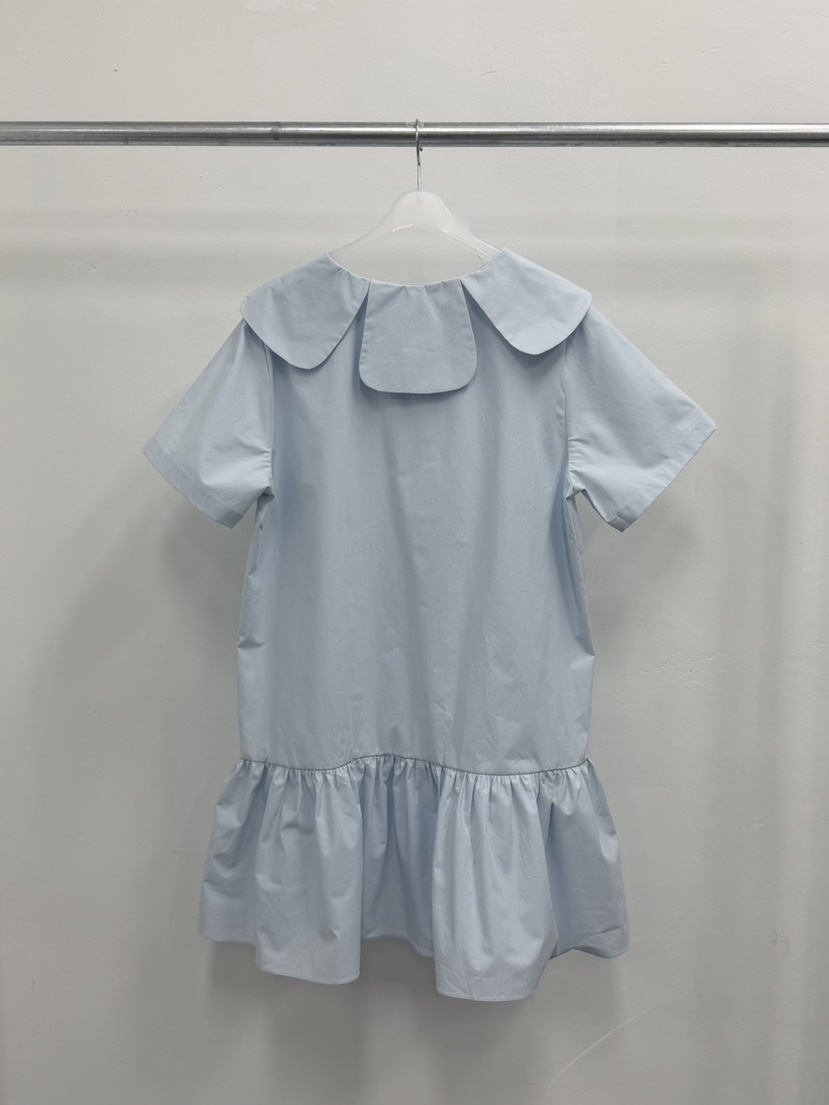 MOSMOS韓國代購女裝新款時尚26春夏推薦人氣熱賣職業連衣裙MOSMOS連衣裙