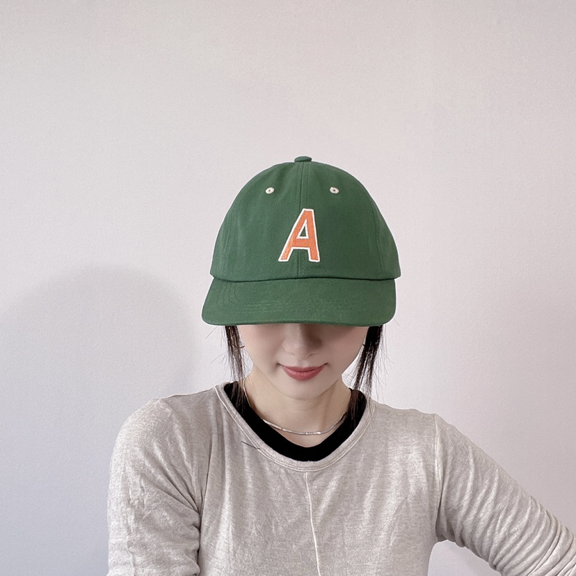 LOVELY HAT韓國直郵實拍女士新款時尚推薦職業26春夏帽子LOVELY HAT帽子