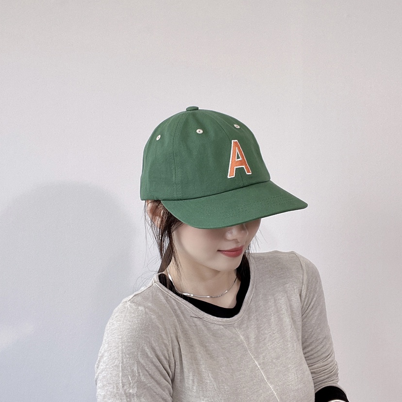 LOVELY HAT韓國直郵實拍女士新款時尚推薦職業26春夏帽子LOVELY HAT帽子