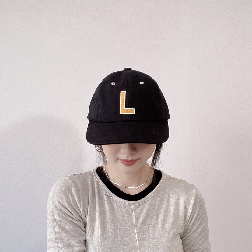 LOVELY HAT韓國直郵實拍女士新款時尚推薦職業26春夏帽子LOVELY HAT帽子