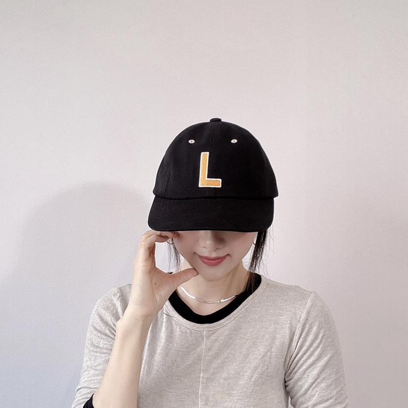 LOVELY HAT韓國直郵實拍女士新款時尚推薦職業26春夏帽子LOVELY HAT帽子