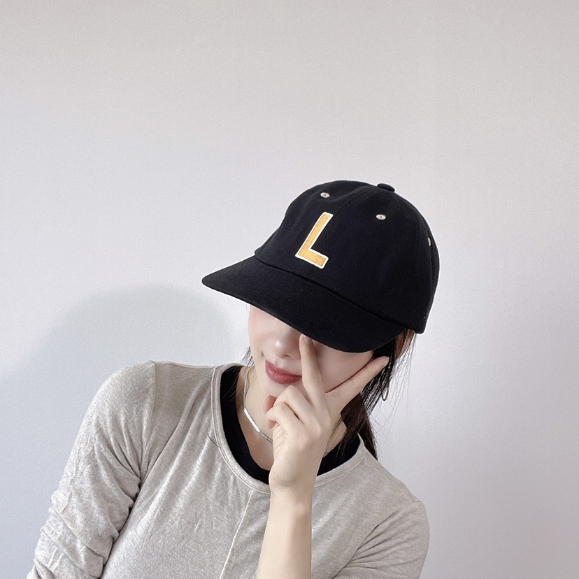 LOVELY HAT韓國直郵實拍女士新款時尚推薦職業26春夏帽子LOVELY HAT帽子