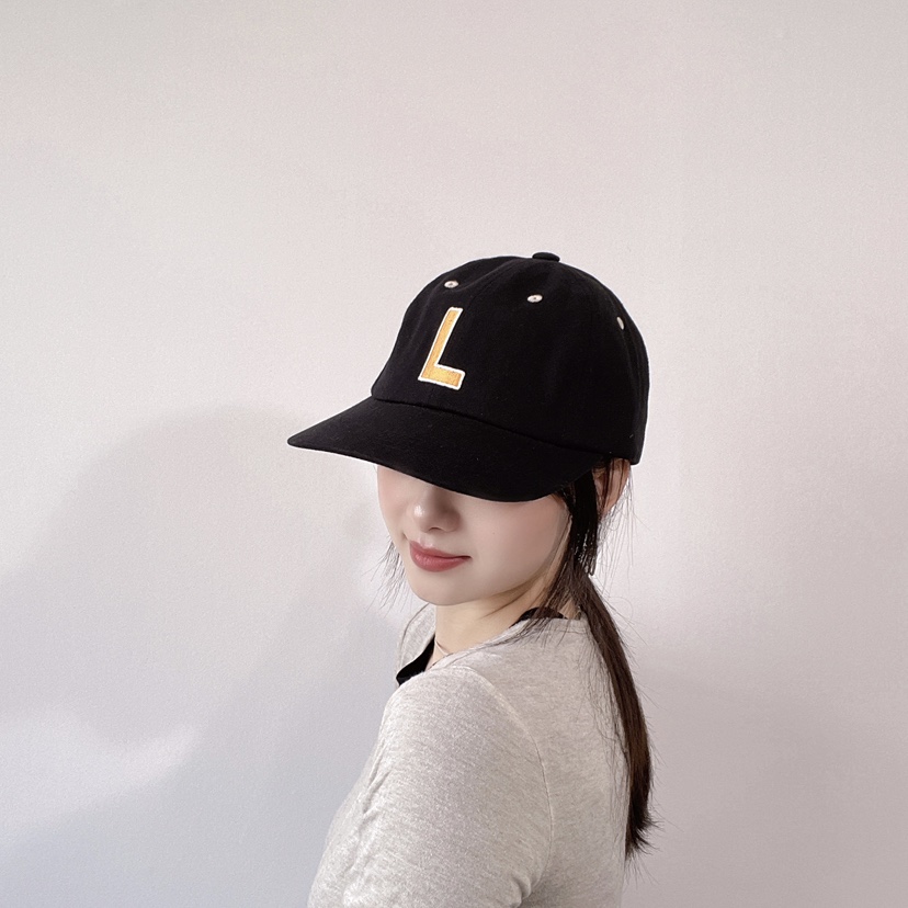 LOVELY HAT韓國直郵實拍女士新款時尚推薦職業26春夏帽子LOVELY HAT帽子