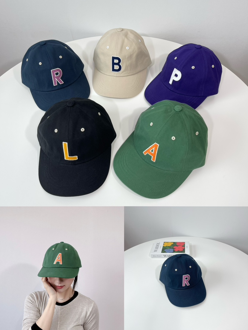 LOVELY HAT韓國直郵實拍女士新款時尚推薦職業26春夏帽子LOVELY HAT帽子