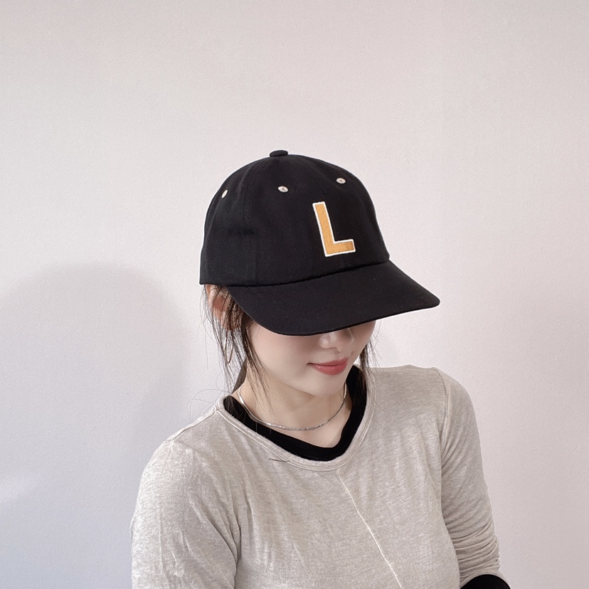 LOVELY HAT韓國直郵實拍女士新款時尚推薦職業26春夏帽子LOVELY HAT帽子圖色2