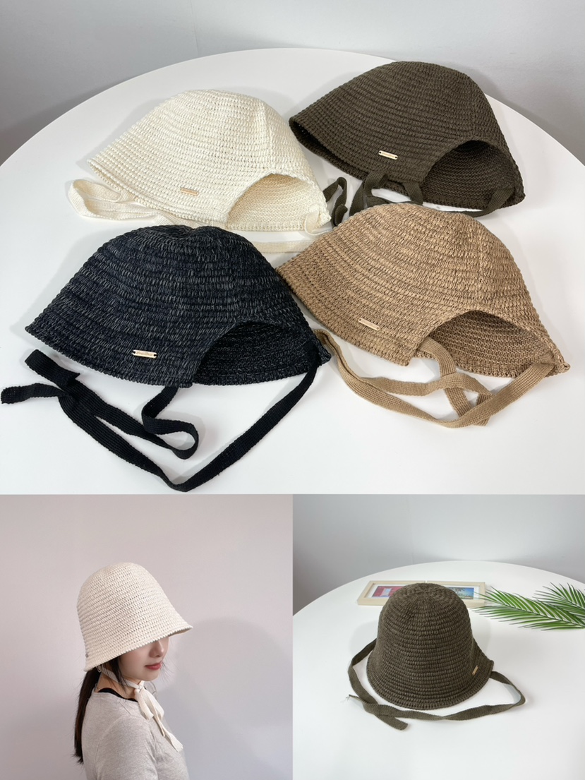 LOVELY HAT韓國直郵女士新款休閑26春夏熱賣人氣推薦帽子LOVELY HAT帽子