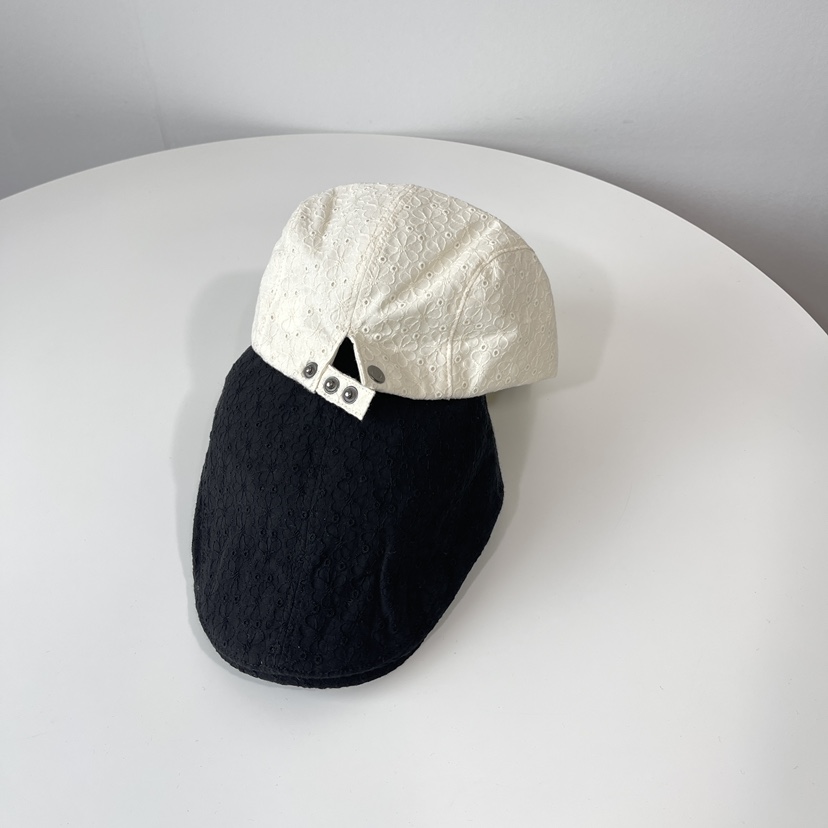 LOVELY HAT韓國東大門直郵女裝新品熱賣時尚休閑推薦帽子LOVELY HAT帽子