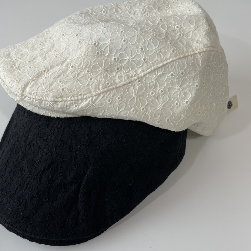 LOVELY HAT韓國東大門直郵女裝新品熱賣時尚休閑推薦帽子LOVELY HAT帽子