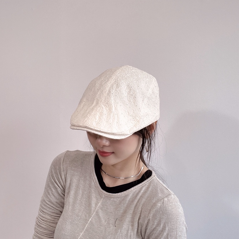 LOVELY HAT韓國東大門直郵女裝新品熱賣時尚休閑推薦帽子LOVELY HAT帽子