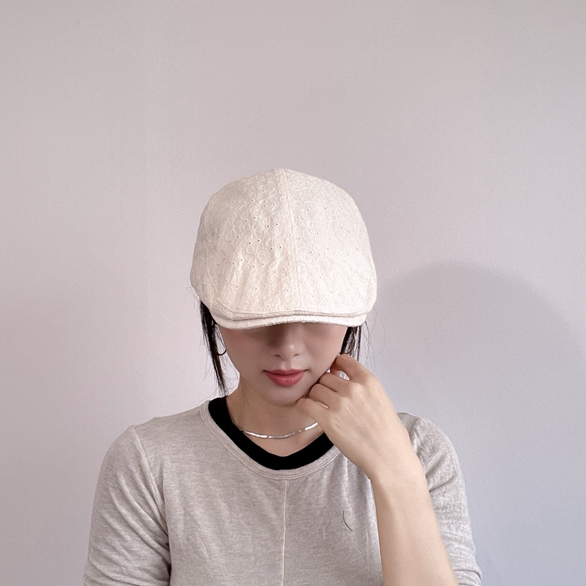 LOVELY HAT韓國東大門直郵女裝新品熱賣時尚休閑推薦帽子LOVELY HAT帽子