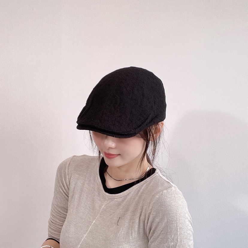 LOVELY HAT韓國東大門直郵女裝新品熱賣時尚休閑推薦帽子LOVELY HAT帽子