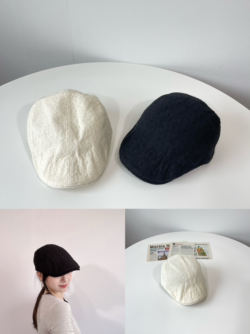 LOVELY HAT韓國東大門直郵女裝新品熱賣時尚休閑推薦帽子LOVELY HAT帽子