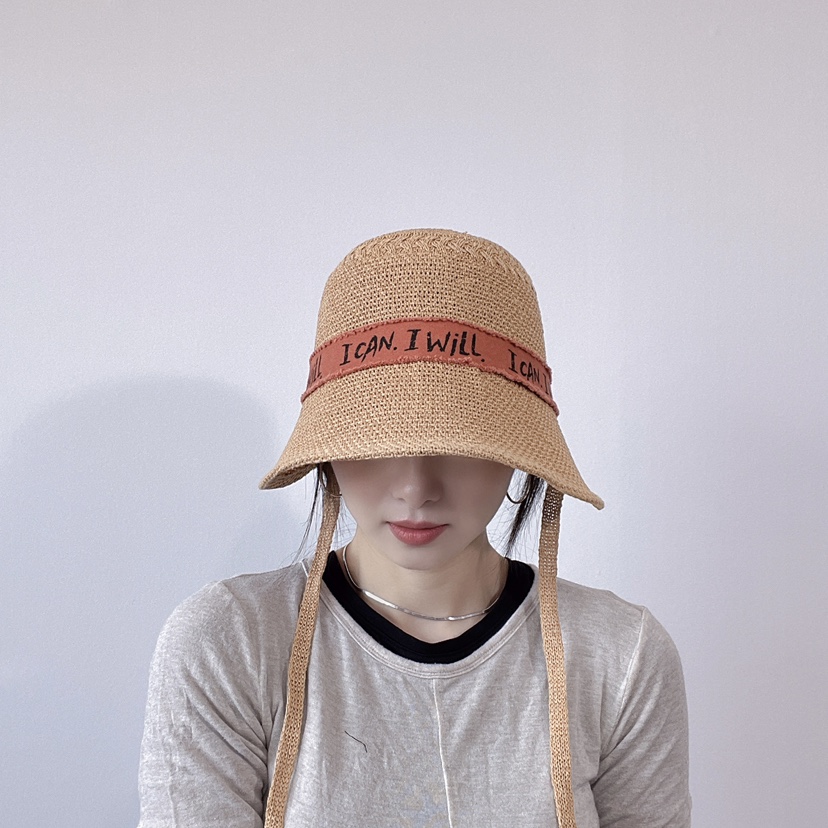 LOVELY HAT韓國東大門代購女裝新品時尚人氣推薦熱賣帽子LOVELY HAT帽子圖色2