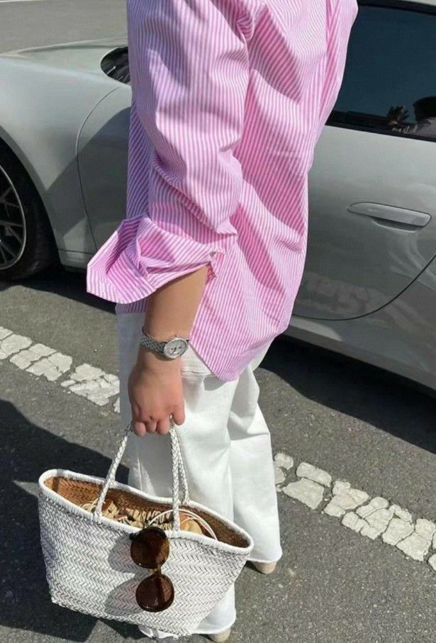 TROUVAILLE韓國直郵女裝新款休閑職業人氣單肩斜跨包牛皮TROUVAILLE單肩/斜跨包