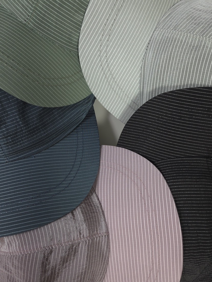 THE HAT-P韓國直郵實拍女士新款職業人氣26春夏休閑帽子THE HAT帽子