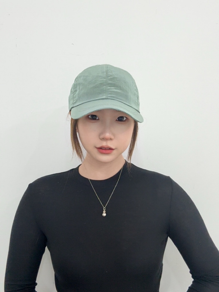 THE HAT-P韓國直郵實拍女士新款職業人氣26春夏休閑帽子THE HAT帽子