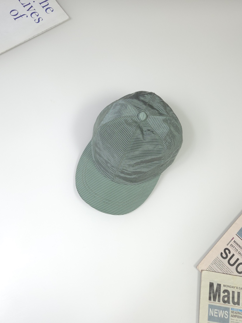 THE HAT-P韓國直郵實拍女士新款職業人氣26春夏休閑帽子THE HAT帽子圖色2