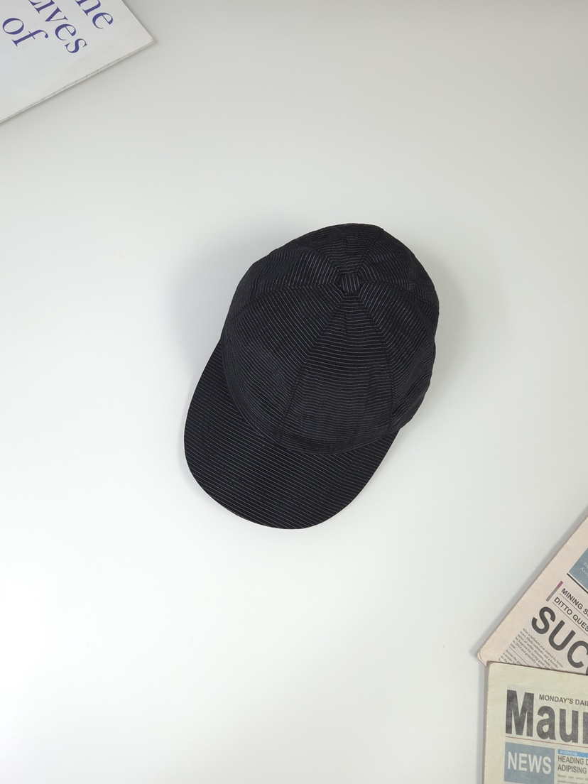 THE HAT-P韓國直郵實拍女士新款職業人氣26春夏休閑帽子THE HAT帽子圖色3