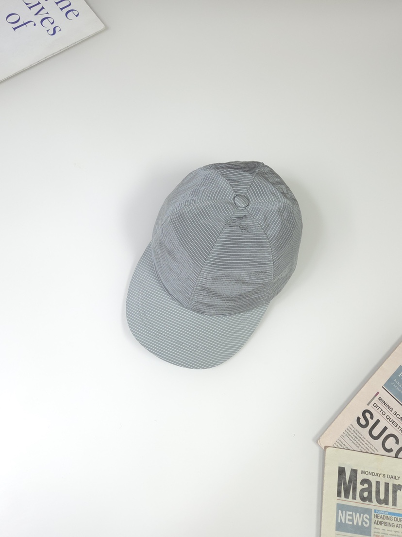 THE HAT-P韓國直郵實拍女士新款職業人氣26春夏休閑帽子THE HAT帽子圖色4