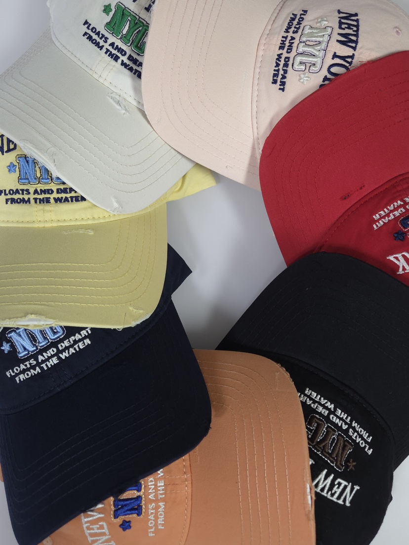 THE HAT-P韓國東大門直郵女裝新品人氣熱賣職業26春夏帽子THE HAT帽子