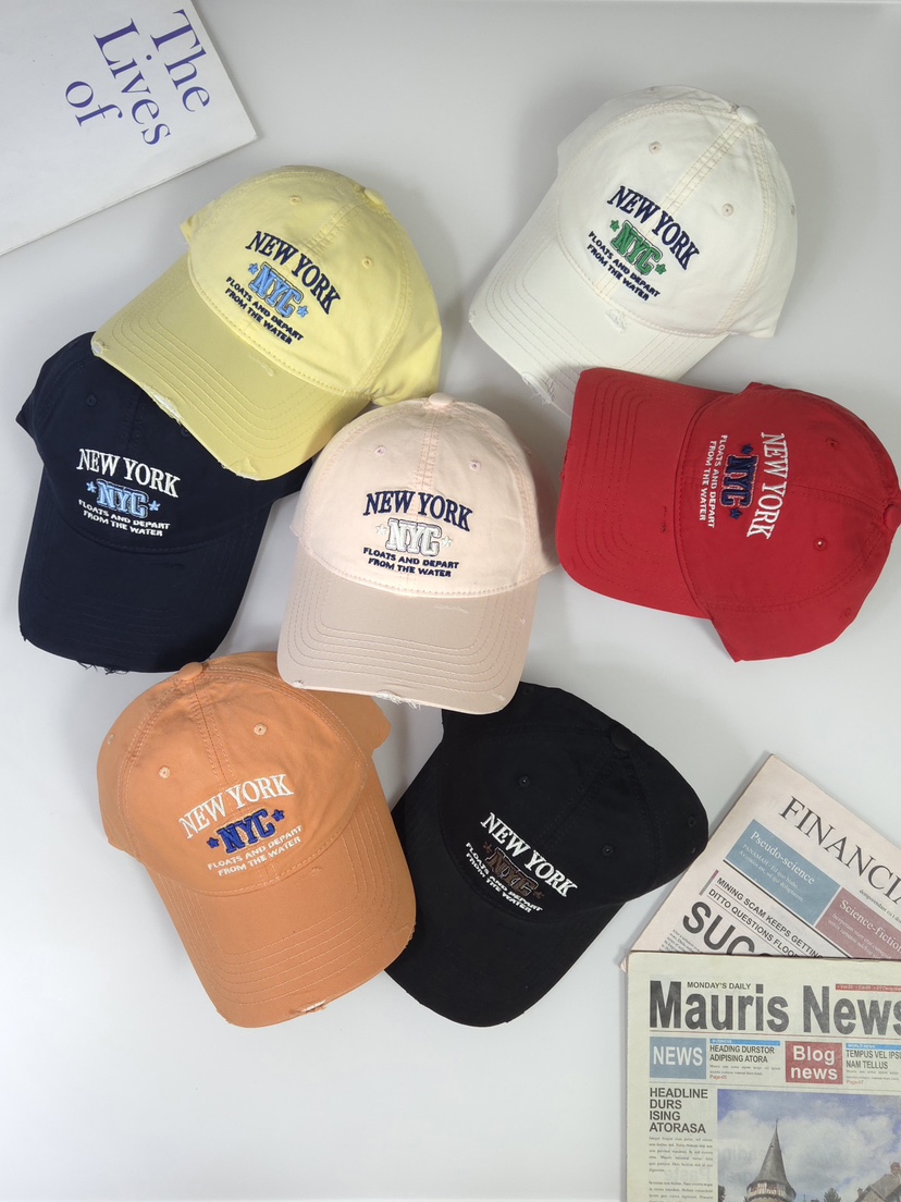 THE HAT-P韓國東大門直郵女裝新品人氣熱賣職業26春夏帽子THE HAT帽子