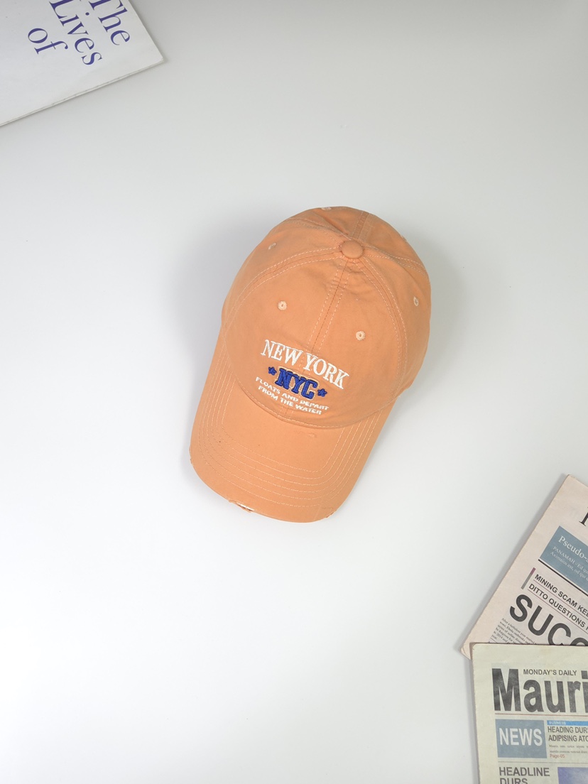 THE HAT-P韓國東大門直郵女裝新品人氣熱賣職業26春夏帽子THE HAT帽子圖色3