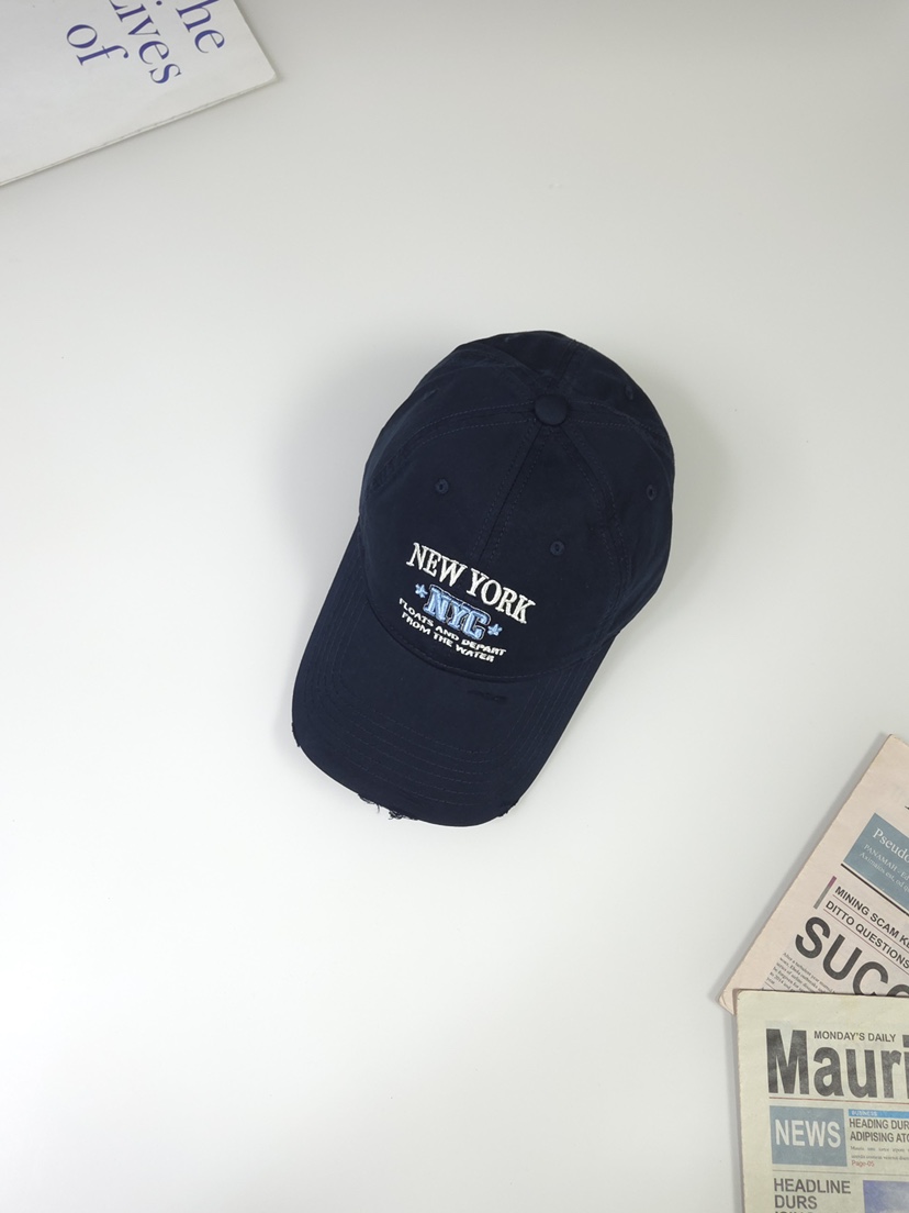 THE HAT-P韓國東大門直郵女裝新品人氣熱賣職業26春夏帽子THE HAT帽子圖色5