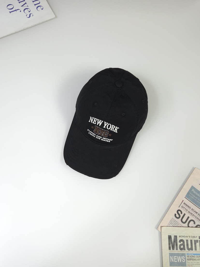 THE HAT-P韓國東大門直郵女裝新品人氣熱賣職業26春夏帽子THE HAT帽子圖色6