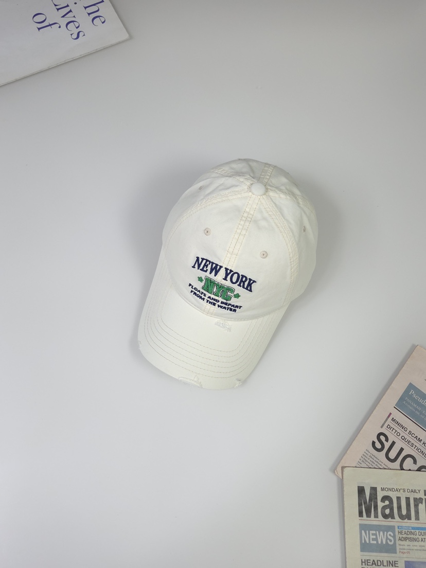 THE HAT-P韓國東大門直郵女裝新品人氣熱賣職業26春夏帽子THE HAT帽子圖色7