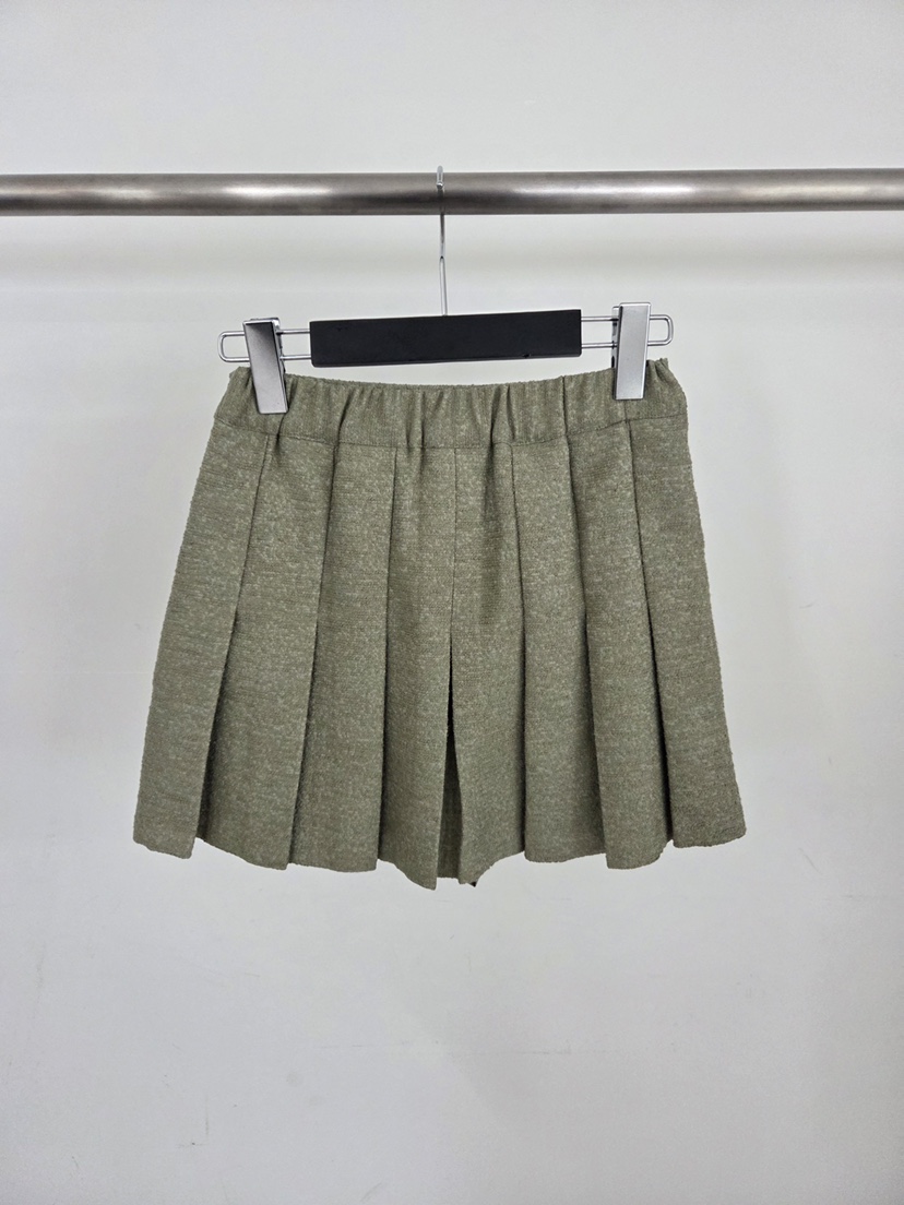 VERANDA韓國直郵女士新品職業人氣26春夏推薦熱賣時尚短裙VERANDA短裙