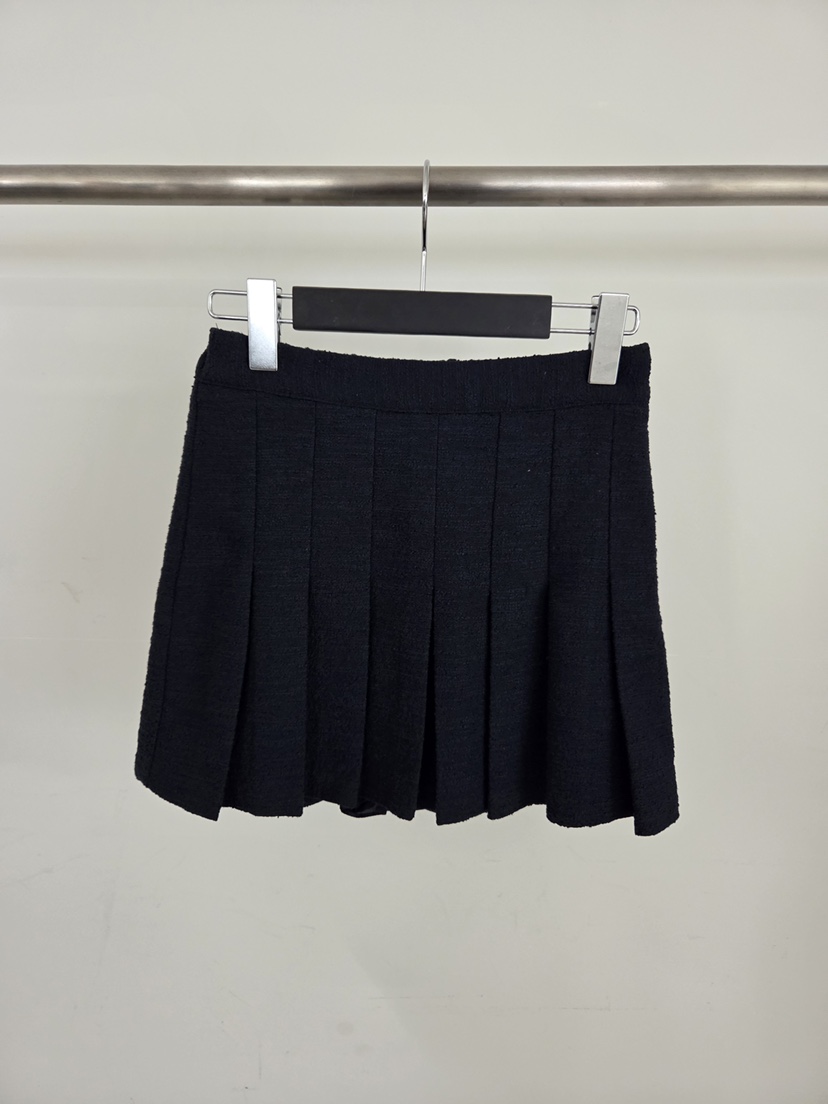 VERANDA韓國直郵女士新品職業人氣26春夏推薦熱賣時尚短裙VERANDA短裙圖色2