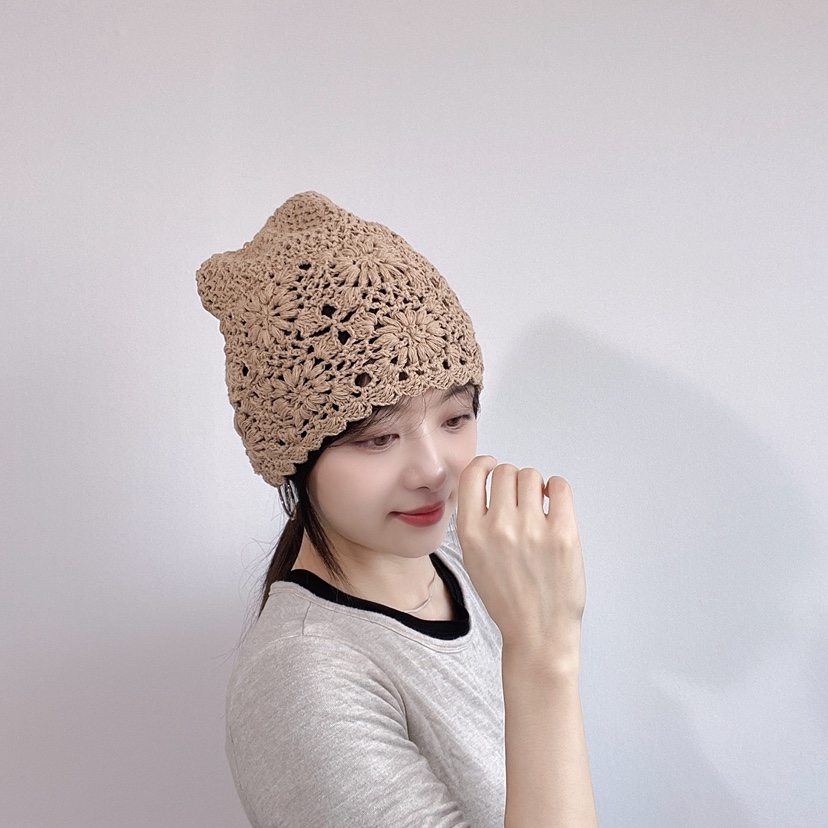 LOVELY HAT韓國直郵女裝新品時尚推薦熱賣職業休閑人氣帽子LOVELY HAT帽子