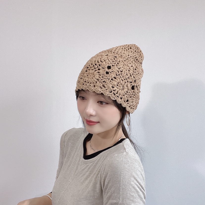 LOVELY HAT韓國直郵女裝新品時尚推薦熱賣職業休閑人氣帽子LOVELY HAT帽子