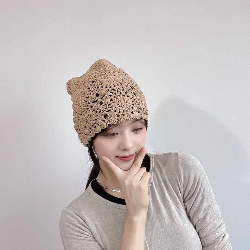 LOVELY HAT韓國直郵女裝新品時尚推薦熱賣職業休閑人氣帽子LOVELY HAT帽子