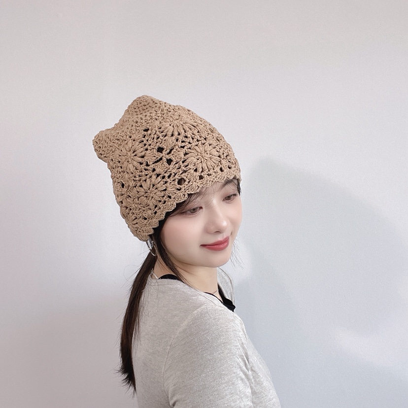 LOVELY HAT韓國直郵女裝新品時尚推薦熱賣職業休閑人氣帽子LOVELY HAT帽子