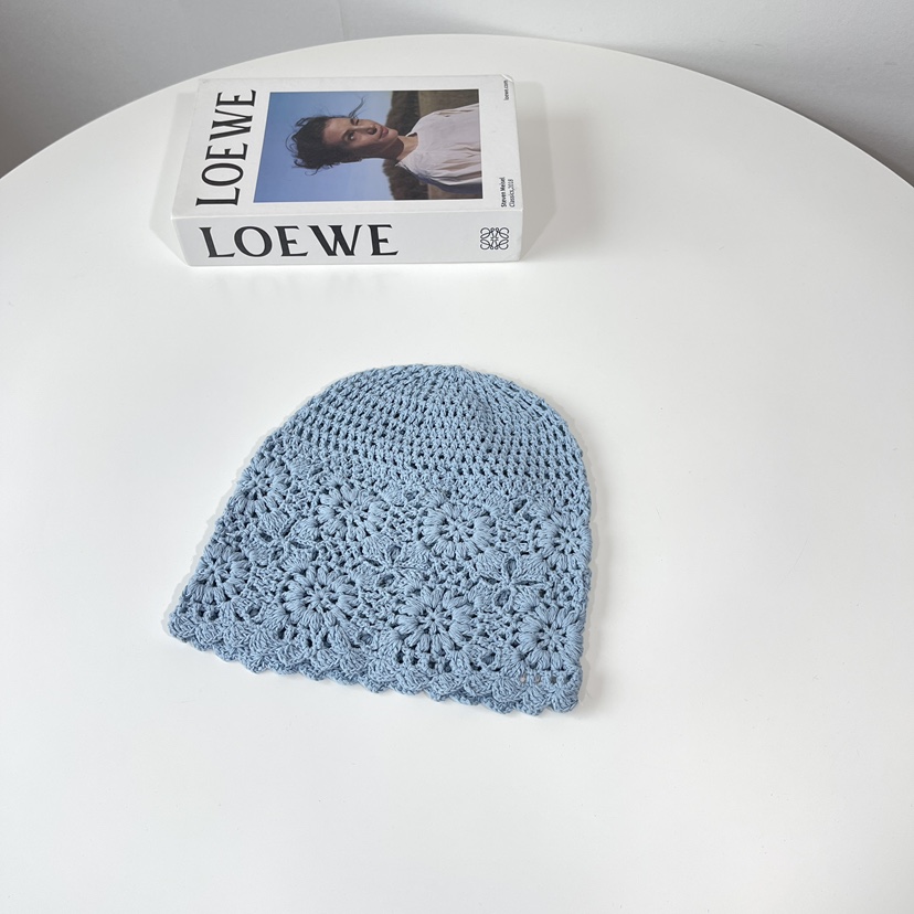 LOVELY HAT韓國直郵女裝新品時尚推薦熱賣職業休閑人氣帽子LOVELY HAT帽子圖色3