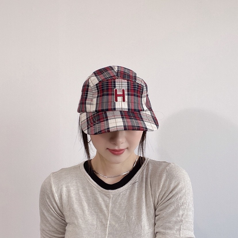 LOVELY HAT韓國直郵女裝新品26春夏人氣時尚休閑熱賣帽子LOVELY HAT帽子