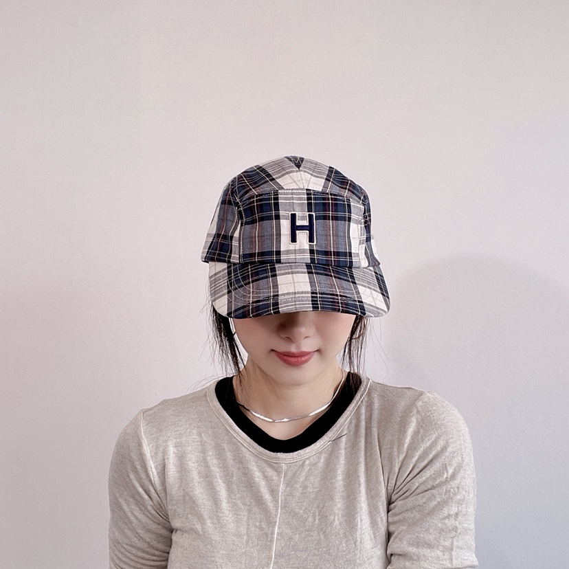 LOVELY HAT韓國直郵女裝新品26春夏人氣時尚休閑熱賣帽子LOVELY HAT帽子