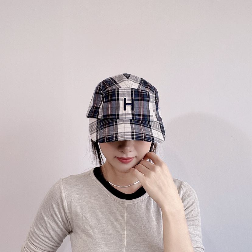 LOVELY HAT韓國直郵女裝新品26春夏人氣時尚休閑熱賣帽子LOVELY HAT帽子