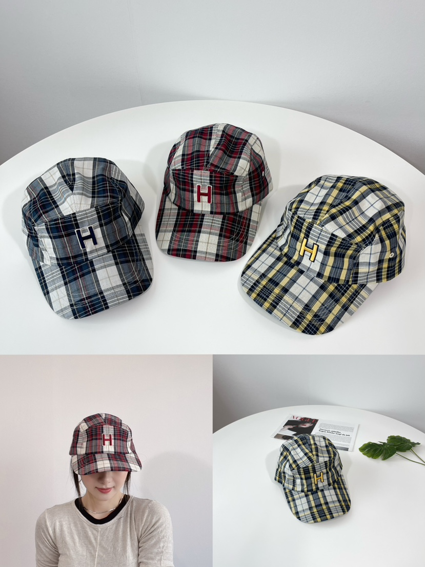 LOVELY HAT韓國直郵女裝新品26春夏人氣時尚休閑熱賣帽子LOVELY HAT帽子