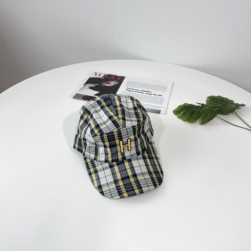 LOVELY HAT韓國直郵女裝新品26春夏人氣時尚休閑熱賣帽子LOVELY HAT帽子圖色3