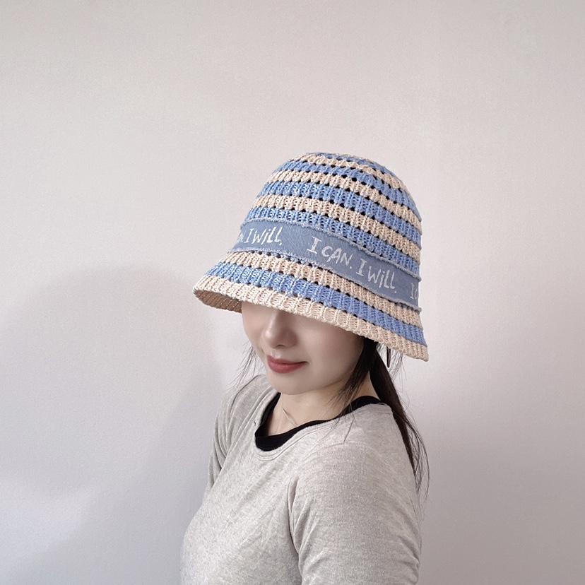 LOVELY HAT韓國東大門代購女裝新款26春夏休閑人氣熱賣帽子LOVELY HAT帽子